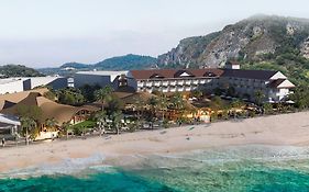 อ่าวนาง วิลล่า รีสอร์ต (SHA Extra Plus)